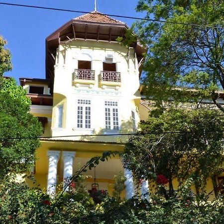 Villa Alexandrino Rio de Janeiro Exteriér fotografie