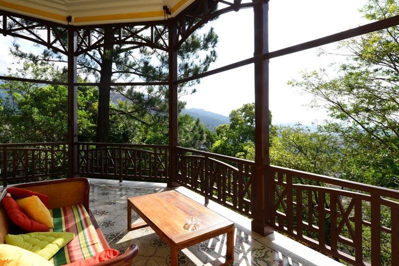 Villa Alexandrino Rio de Janeiro Exteriér fotografie