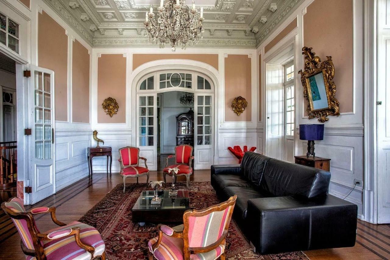 Villa Alexandrino Rio de Janeiro Exteriér fotografie