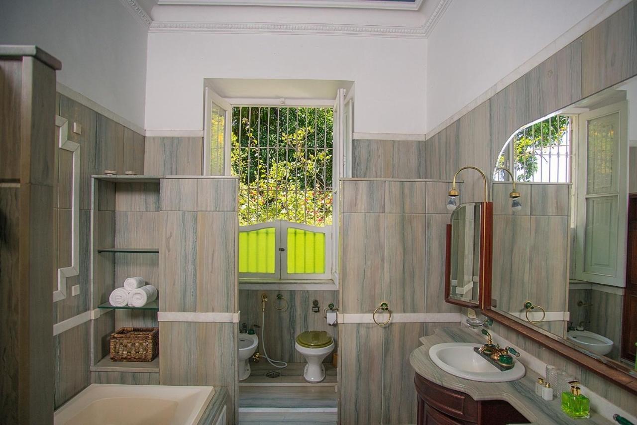 Villa Alexandrino Rio de Janeiro Exteriér fotografie